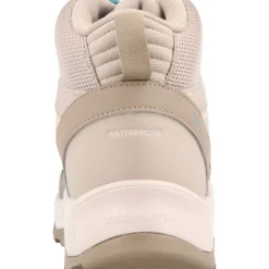 Baskets*Columbia Trailstorm Ascend Mid WP Canvas Tan